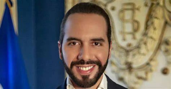 Insights into Nayib Bukele: Biography and Facts You Should Know