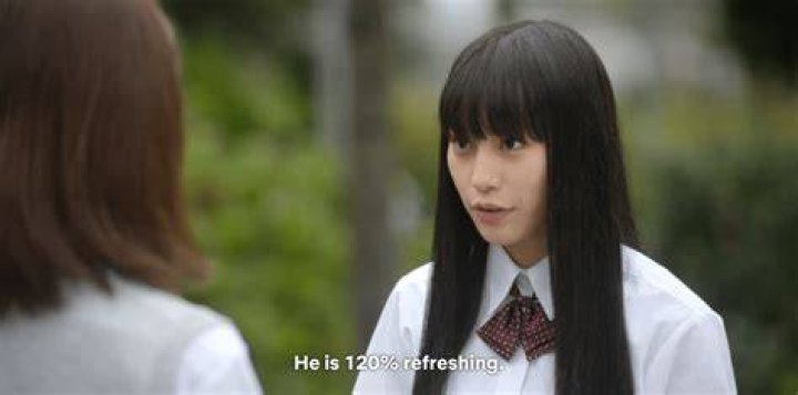 Iribitari Gal Live Action: Unveiling the Epic Journey of a Beloved Anime Adaptation