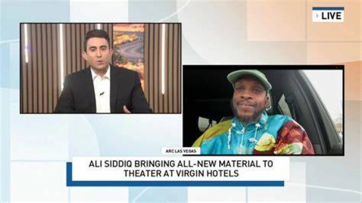 Is Ali Siddiq Married? Discovering the Truth Behind the Viral Question