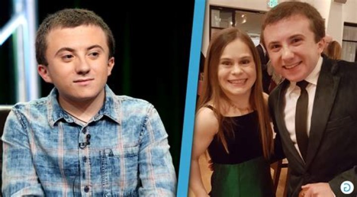 Is Atticus Shaffer Married? The Scoop on His Love Life and Personal Journey