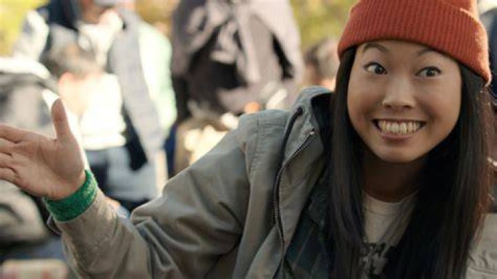 Is Awkwafina Married? Unveiling the Truth Behind Her Personal Life