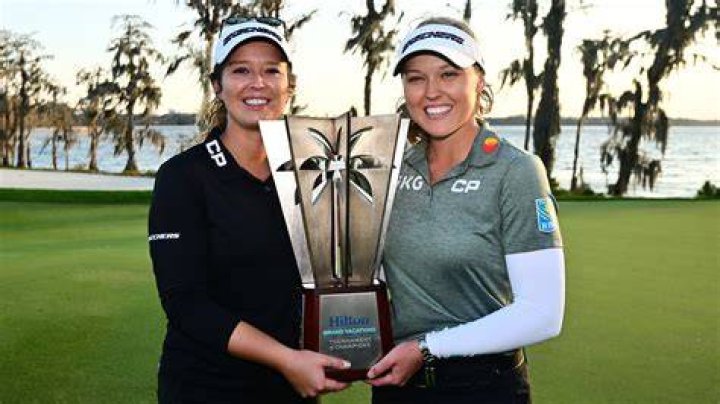 Is Brooke Henderson Engaged? Unveiling the Truth About the Golf Star's Relationship