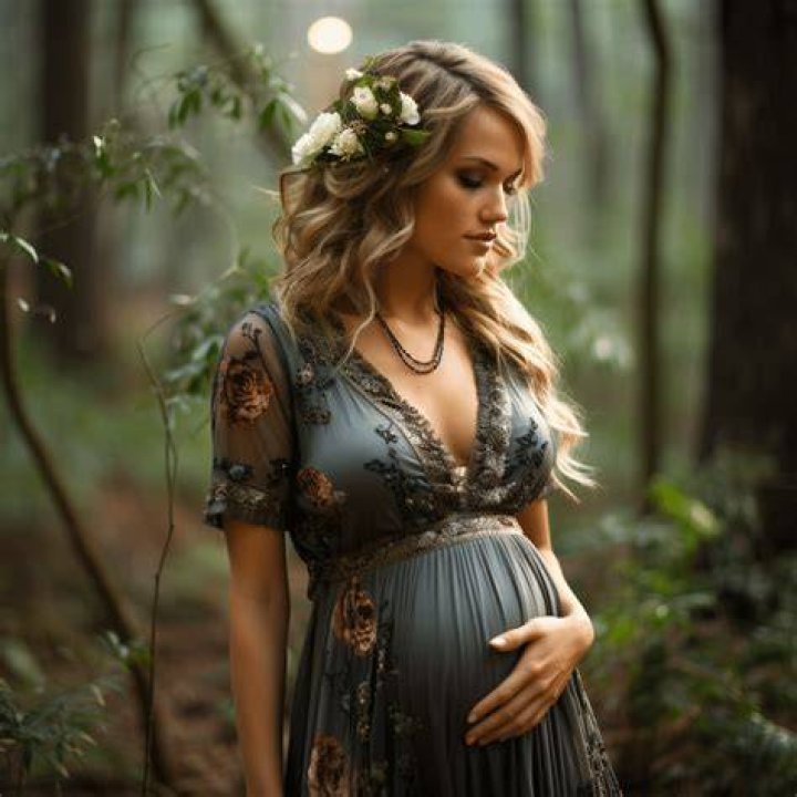 Is Carrie Underwood Pregnant? The Truth Behind the Rumors