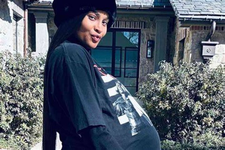 Is Ciara Pregnant? Exploring the Rumors and Facts