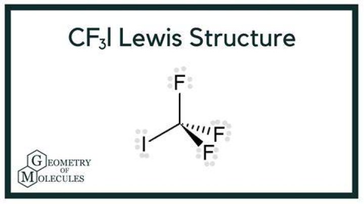 Is CIF3 Polar or Nonpolar? A Comprehensive Guide to Understanding Its Properties