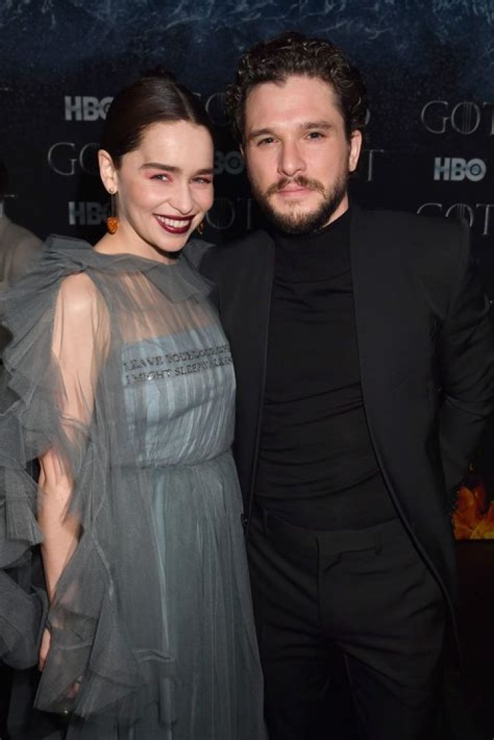 Is Emilia Clarke Married? Unveiling the Relationship Status of the Game of Thrones Star