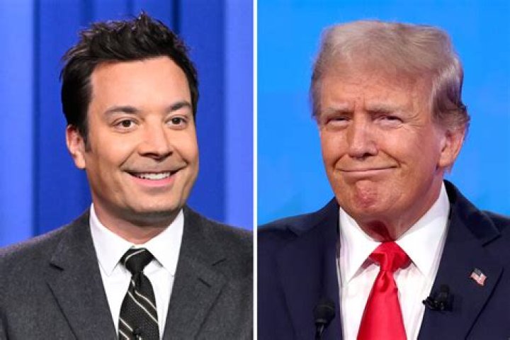 Is Jimmy Fallon a Republican? Exploring His Political Views