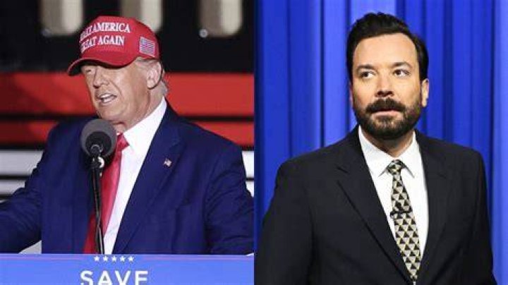 Is Jimmy Fallon Democrat or Republican? Decoding 2024 Views