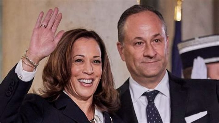Is Kamala Harris Getting a Divorce? Exploring the Facts Behind the Rumors