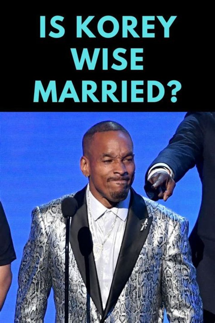 Is Korey Wise Married? His Life & Journey | [Korey Wise] Info
