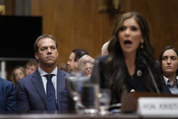Is Kristi Noem Still Married? Unveiling the Truth Behind the Governor's Personal Life