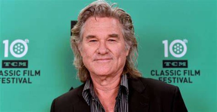 Is Kurt Russell Sick? Exploring the Rumors and Facts About Kurt Russell's Health