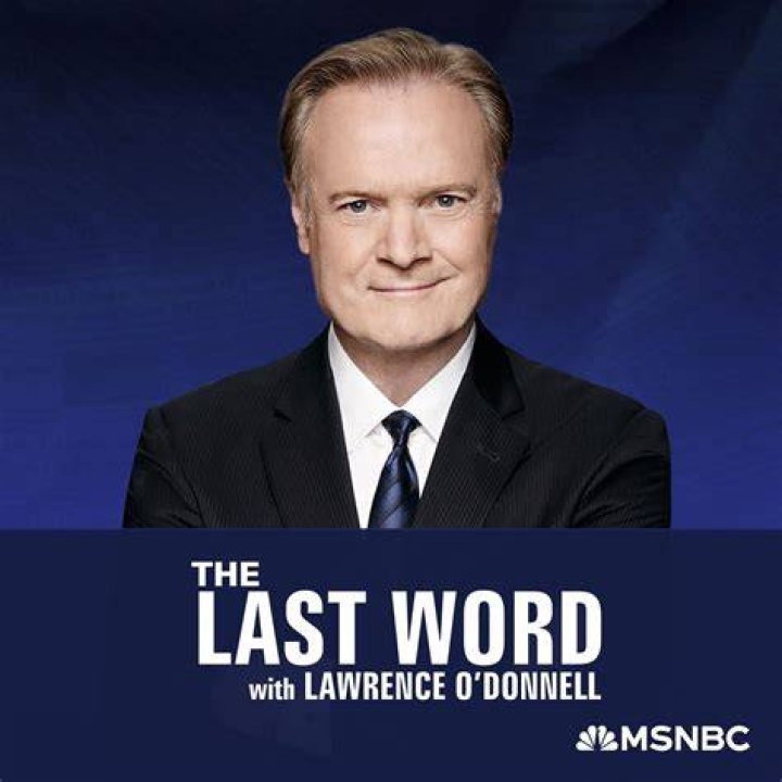 Is Lawrence O'Donnell Currently Married? Discover the Truth Behind His Personal Life