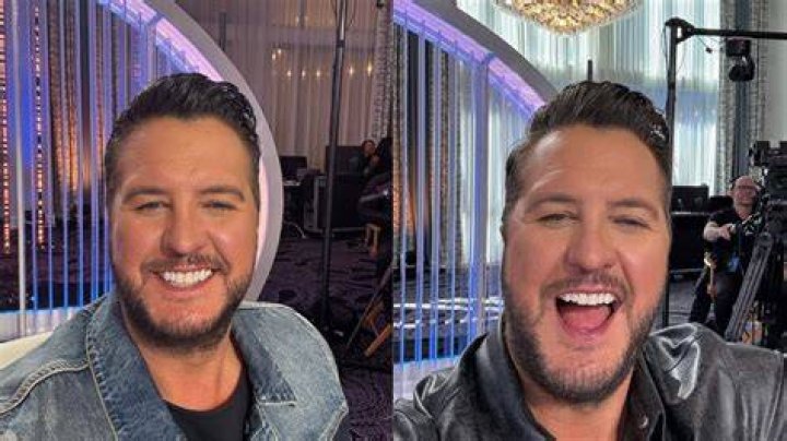 Is Luke Bryan a Trump Supporter? Exploring the Facts