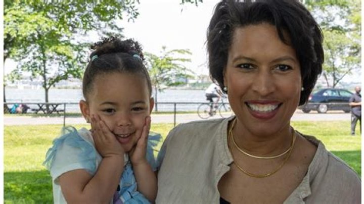 Is Mayor Muriel Bowser Married? Unveiling Her Personal Life and More