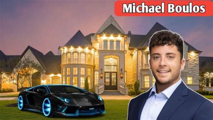 Is Michael Boulos Christian? Exploring the Faith and Life of Michael Boulos
