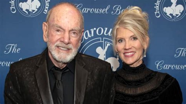 Is Neil Diamond Still Married to Katie McNeil?