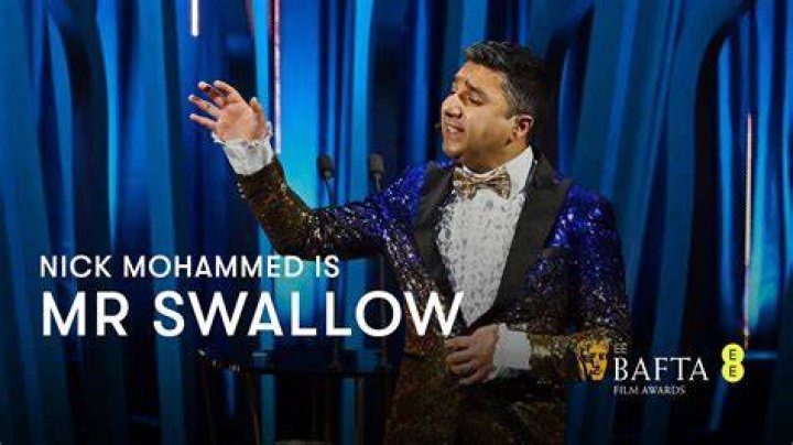Is Nick Mohammed Muslim? Unveiling His Faith & Background - Answers