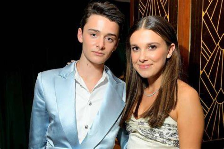 Is Noah Schnapp Dating Someone? The Latest Scoop on His Love Life