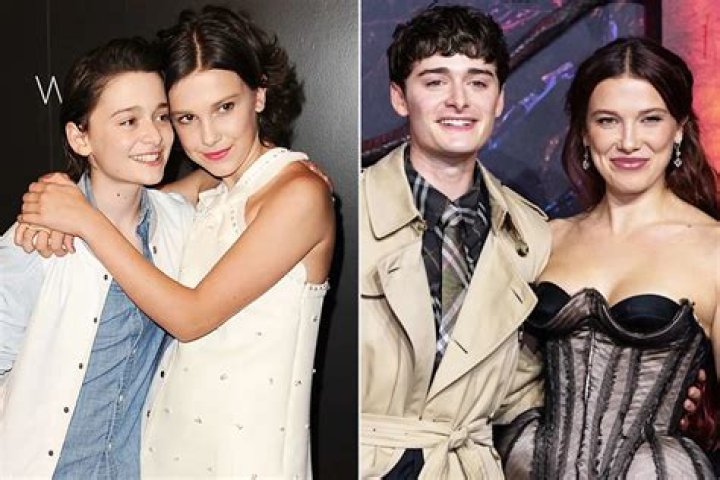 Is Noah Schnapp in a Relationship? The Truth Behind the Rumors