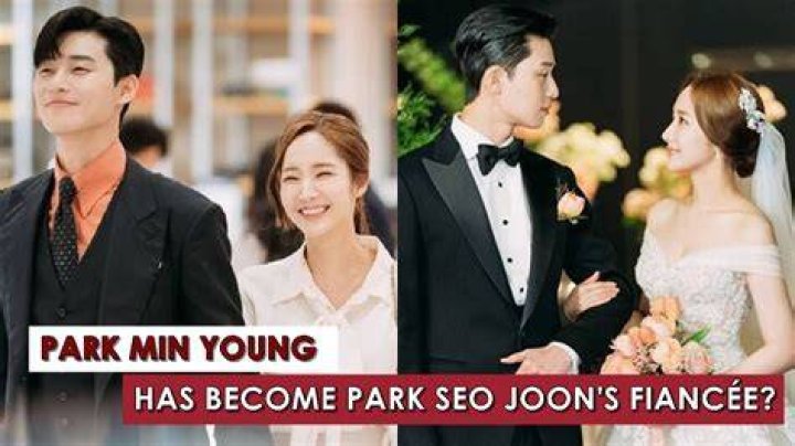 Is Park Seo Joon Married to Park Min Young? A Comprehensive Exploration