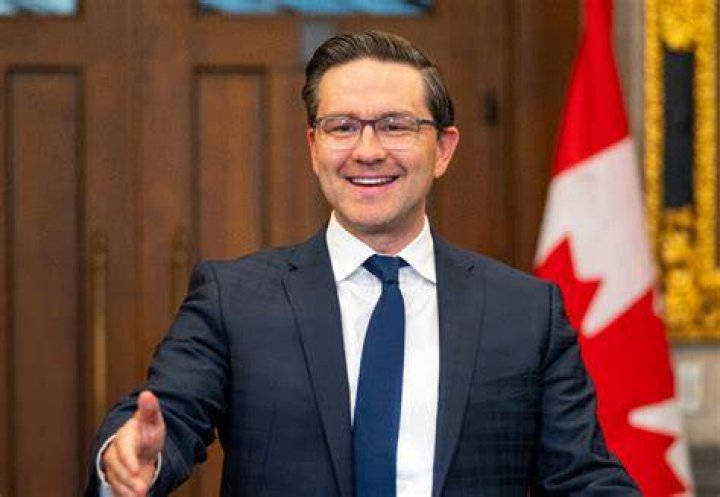 Is Pierre Poilievre French? Unveiling the Truth About His Nationality and Background