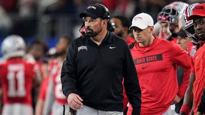 Is Ryan Day Catholic? Exploring the Faith and Life of the Prominent Football Coach