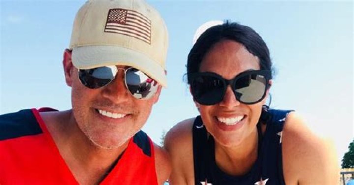 Is Sandra Ali Still Married to Sean Lee? The Ultimate Guide to Their Relationship