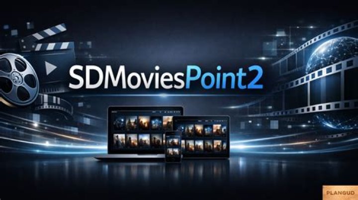 Is Sdmoviespoint2 Safe? Your Guide to HD Movies & More!