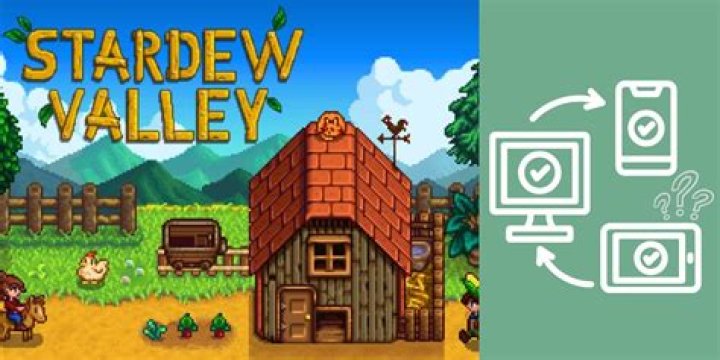 Is Stardew Cross Platform? Unveiling the Truth About Stardew Valley Multiplayer