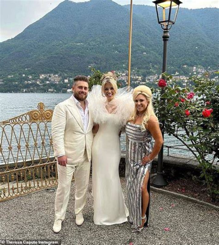 Is Theresa Caputo in a Relationship? Unveiling the Life and Love of the Long Island Medium