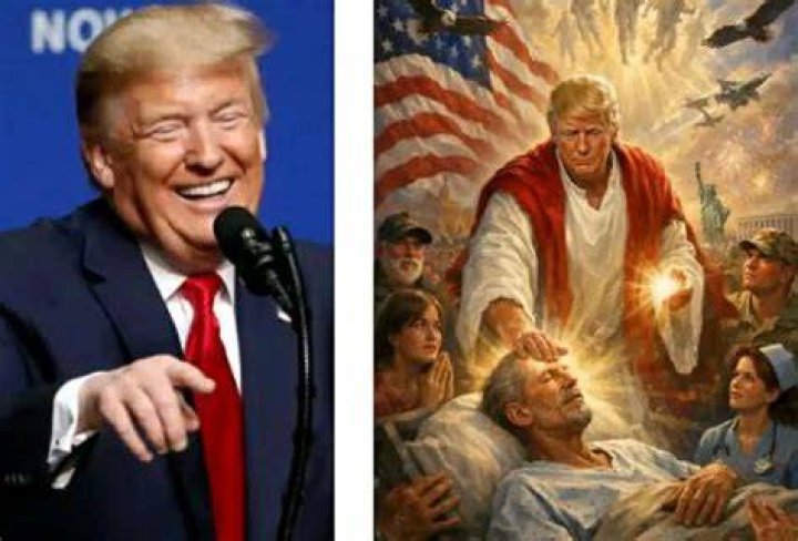 Is Trump the Antichrist? Examining the Claims & Biblical Analysis