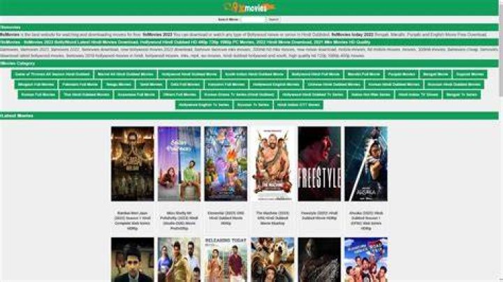 Is Vegamovies Safe? Alternatives & Where to Watch Movies in 2024