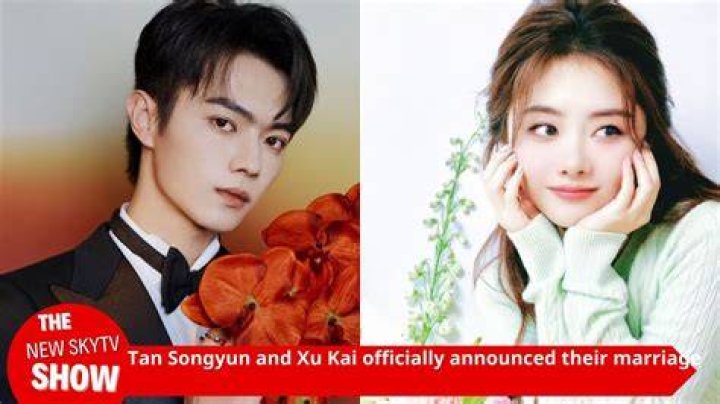 Is Xu Kai Married? Unveiling the Relationship Status of the Rising Star