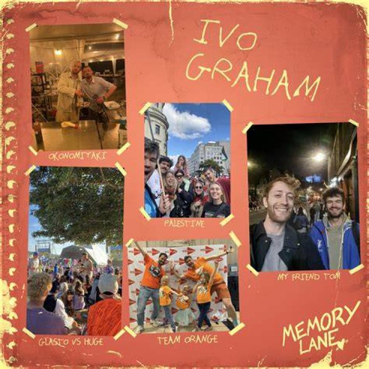 Ivo Graham Carrie Matthews: The Untold Story You've Been Craving