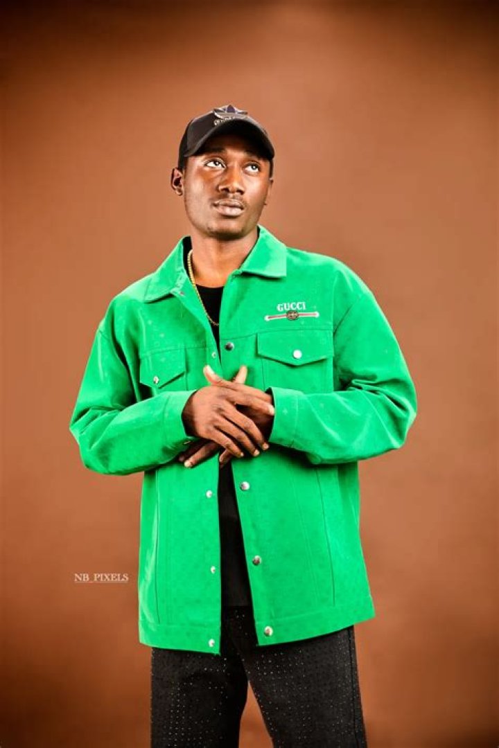 Ivy Tega: The Rising Star in the World of Entertainment