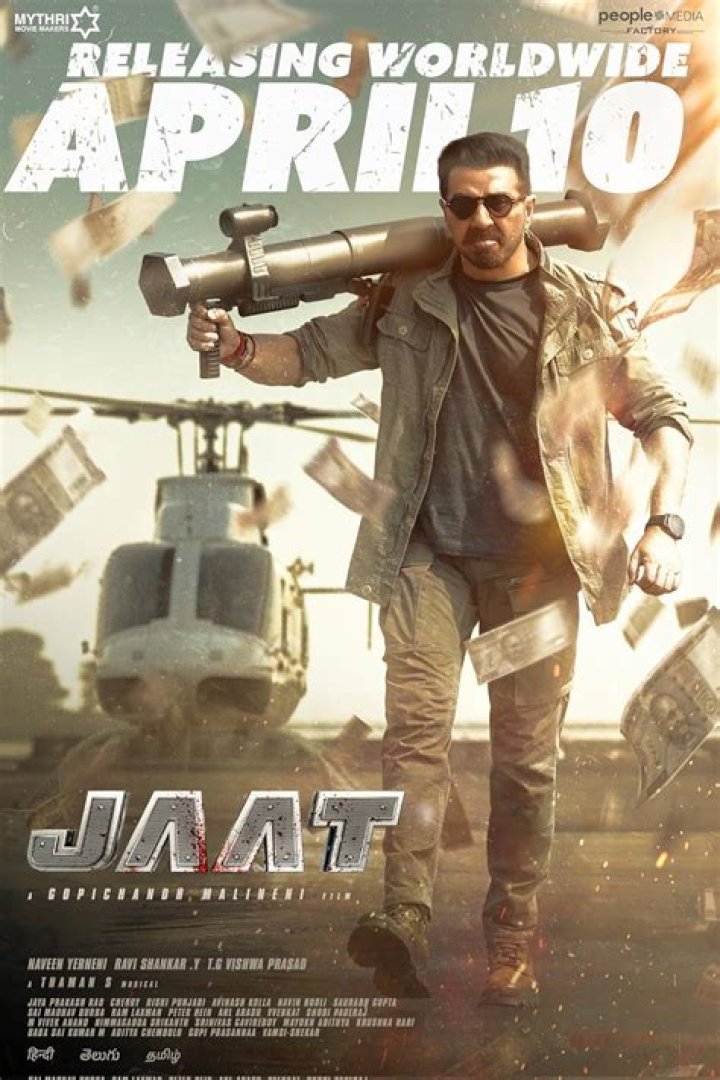 Jaat Movie Download: Your Ultimate Guide to Legally Streaming and Downloading Movies