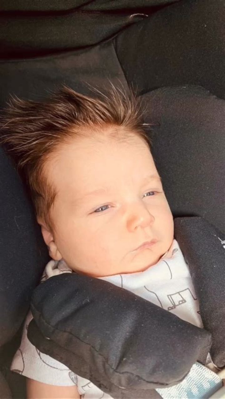 Jack Cooper Facinelli: Baby News & More on the Twilight Star
