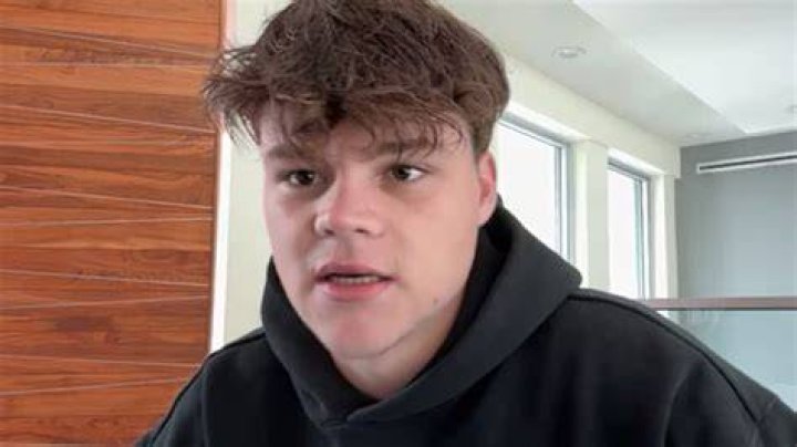 Jack Doherty: Latest News, Controversy & Updates - [Complete Guide]