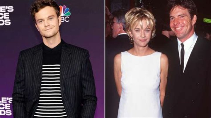 Jack Quaid's Parents: Hollywood Royalty & Acting Journey