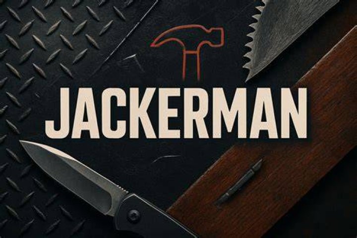 Jackerman 3D Artistry: Explore the World of Digital Creations