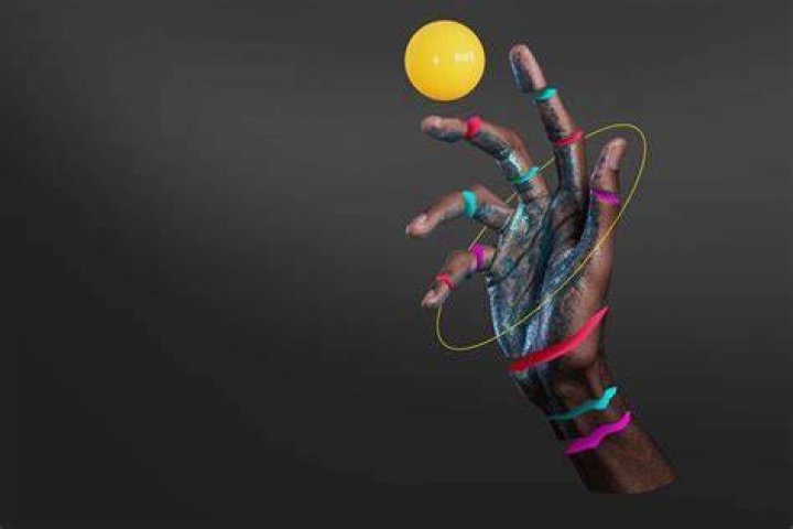 Jackerman: Latest News, 3D Art, & Digital Creativity