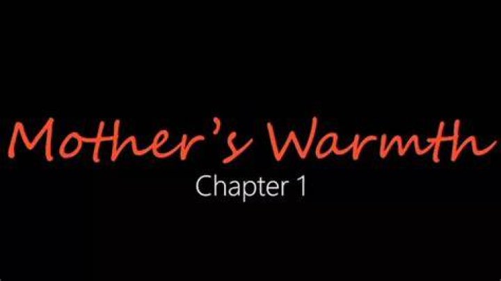 Jackerman Mothers Warmth: The Heartfelt Story That Touches Every Soul