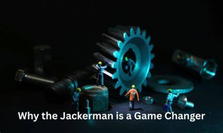 Jackerman: The Ultimate Guide to Understanding His Life, Career, and Legacy