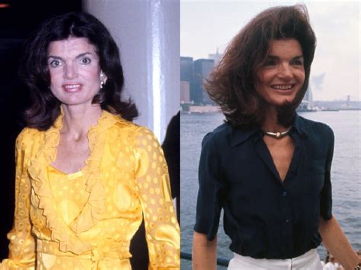 Jackie Kennedy: A Life in Style, Love, and Loss | Timeline