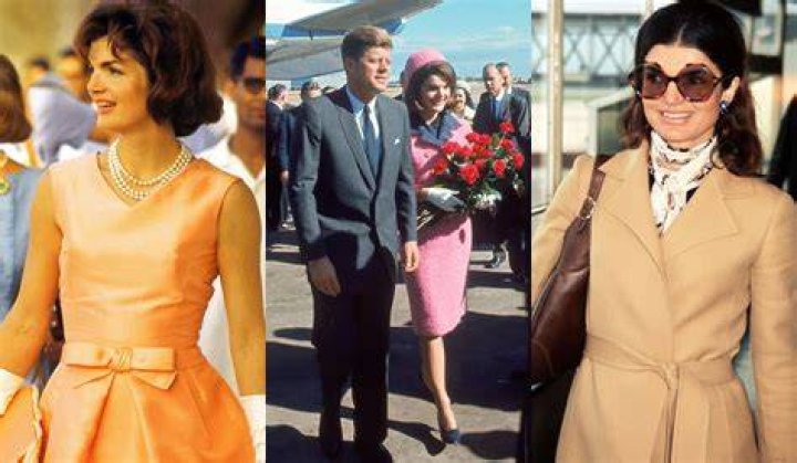 Jackie Kennedy: From First Lady to Icon - A Look Back
