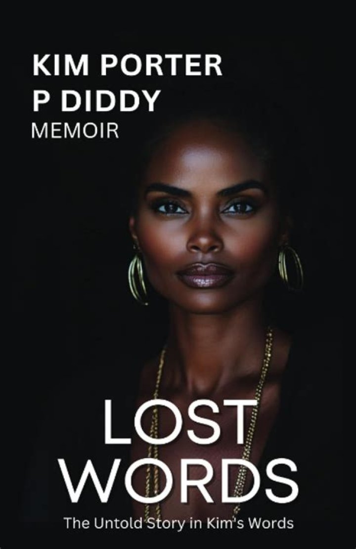 Jackie Long Kim Porter: The Untold Story of a Remarkable Woman