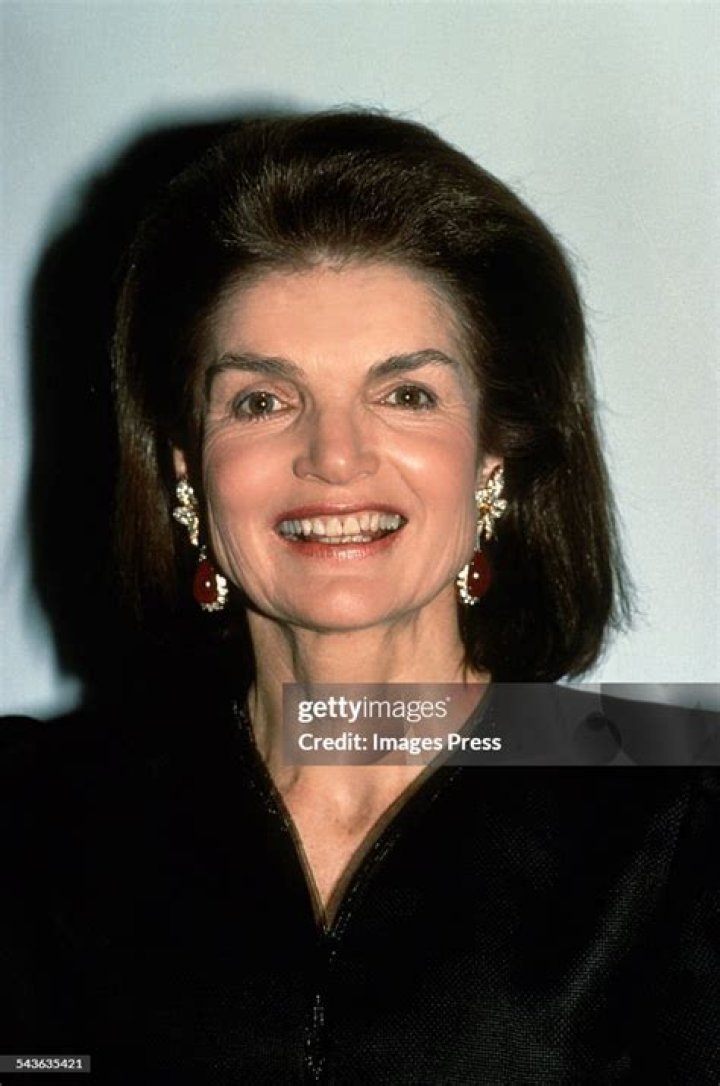 Jacqueline Kennedy Onassis: Facts You Didn't Know