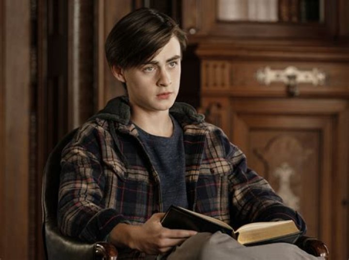 Jaeden Martell: The Rising Star in Hollywood