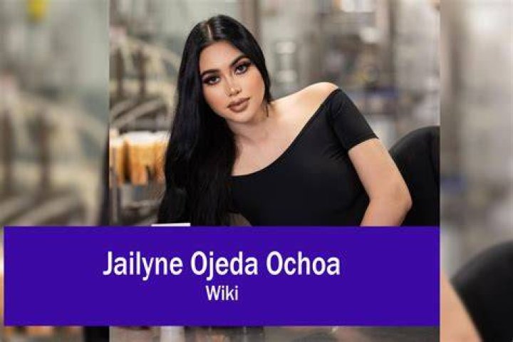 Jailyne Ojeda: Bio, Facts & More - Latest News & Updates
